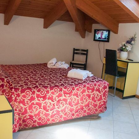 Albergo Villa Miraggio ريميني المظهر الخارجي الصورة